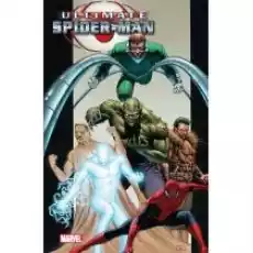 Marvel Classic Ultimate SpiderMan Tom 5 Książki Komiksy