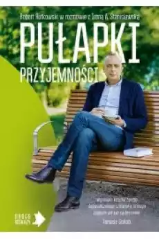 Pułapki przyjemności Książki Audiobooki