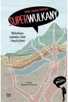 Superwulkany Książki Audiobooki