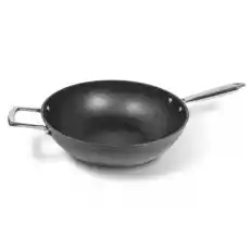 Wok 32 cm Armonia indukcja Moneta Sprzęt AGD Drobne AGD Pozostałe drobne AGD