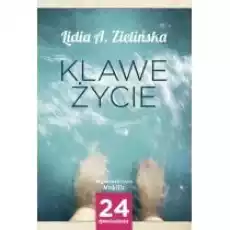 Klawe życie Książki Biograficzne