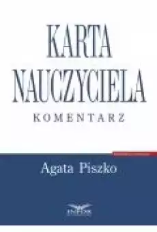 Karta Nauczyciela Komentarz Książki Ebooki