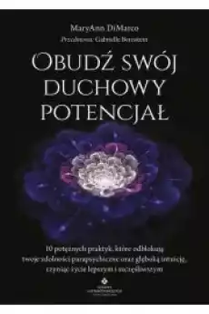 Obudź swój duchowy potencjał Książki Audiobooki