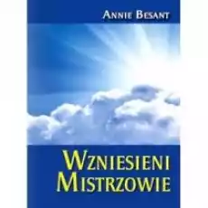 Wzniesieni Mistrzowie Książki Nauki humanistyczne