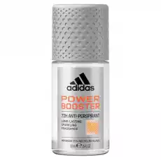 Adidas Power Booster antyperspirant w kulce 50ml M Zdrowie i uroda Perfumy i wody Zapachy męskie Antyperspiranty i dezodoranty męskie