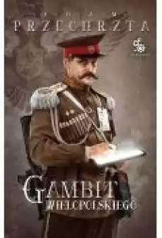 Gambit Wielopolskiego Książki Ebooki