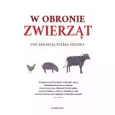 W obronie zwierząt Książki