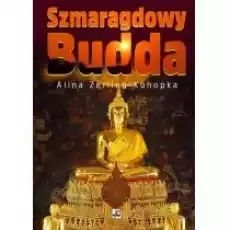 Szmaragdowy Budda Książki Literatura obyczajowa