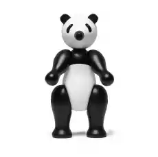 Figura zabawka drewniana Panda S Kay Bojesen Dla dziecka Zabawki Zabawki z drewna