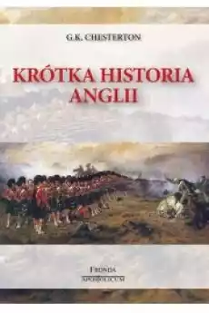 Krótka Historia Anglii Książki Audiobooki