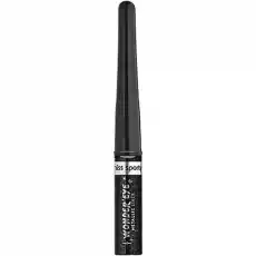 Miss Sporty Wondereye Metalic metaliczny eyeliner 004 35ml Zdrowie i uroda Kosmetyki i akcesoria Makijaż i demakijaż Makijaż oczu