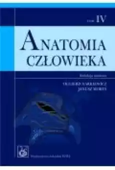 Anatomia człowieka t4 Książki Ebooki