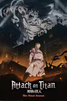 Atak Tytanów Attack on Titan Eren Onslaught plakat Dom i ogród Wyposażenie wnętrz Dekoracja Obrazy i plakaty