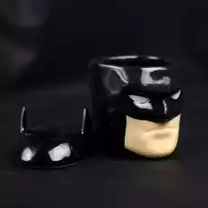 Kubek 3D Batman Gadżety