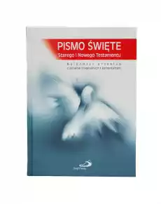 Pismo Święte Edycja św Pawła Dewocjonalia