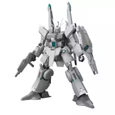 Model figurki GUNDAM HGUC 1144 ARX014 Silver Bullet Gadżety