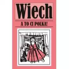 A to ci Polka Książki Literatura piękna