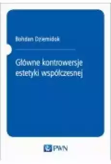 Główne kontrowersje estetyki współczesnej Książki Ebooki