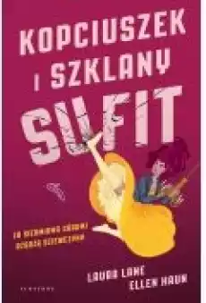 Kopciuszek i szklany sufit Książki Ebooki