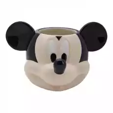 Kubek Disney 3D Myszka Mickey Gadżety