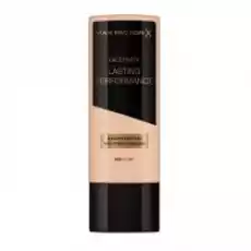 Max Factor Facefinity Lasting Performance trwały podkład kryjący 095 Ivory 35 ml Zdrowie i uroda Kosmetyki i akcesoria Makijaż i demakijaż