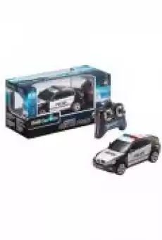 REVELL 24655 Auto na radio BMW X6 Police Dla dziecka Zabawki Rowerki i inne pojazdy dla dzieci