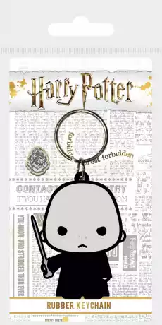 Harry Potter Lord Voldemort Chibi brelok Gadżety