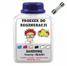 Proszek do regeneracji wkładu Samsung MLTD119 Fuse SU863A Czarny DARMOWA DOSTAWA w 24h Komputery Drukarki i skanery Akcesoria do drukarek i skanerów