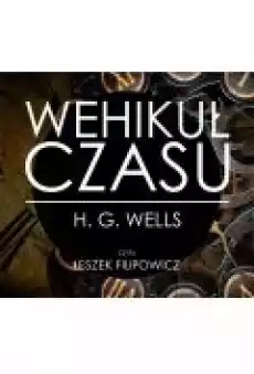 Wehikuł czasu Książki Ebooki