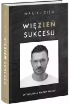 WięZIEŃ sukcesu Książki Biograficzne