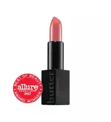 butterLONDON Playful Plush Rush Lipstick Zdrowie i uroda Kosmetyki i akcesoria Makijaż i demakijaż Makijaż ust