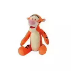 Disney WTP Tygrysek Plusz 35cm Simba Dla dziecka Zabawki Maskotki