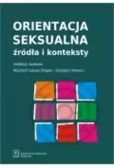 Orientacja seksualna Książki Ebooki