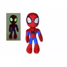 Disney Marvel Spidey 25 cm Simba Dla dziecka Zabawki Maskotki