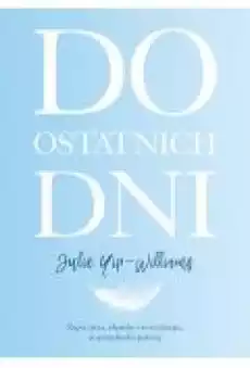 Do ostatnich dni Książki Literatura faktu