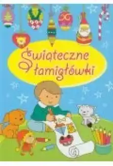 Świąteczne łamigłówki Prezenty