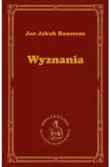 Wyznania Książki Religia