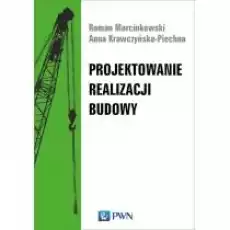 Projektowanie realizacji budowy Książki Nauki ścisłe