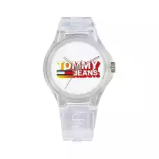 Uniwersalny Zegarek TOMMY HILFIGER model 1720027 40 MM Biżuteria i zegarki Zegarki Zegarki damskie