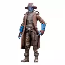 Figurka Star Wars The Book of Boba Fett Vintage Collection Cad Bane Dom i ogród Wyposażenie wnętrz Dekoracja Figurki dekoracyjne Figurki kolekcjonerskie