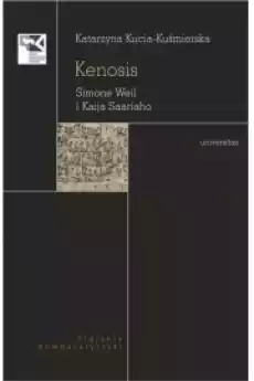 Kenosis Simone Weil i Kaija Saariaho Książki Audiobooki