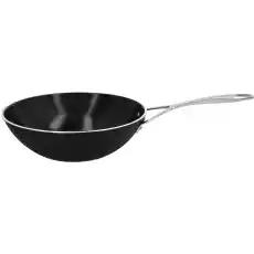 Wok Z Powłoką Ceraforce Ultra 30 Cm Demeyere Wyprzedaże