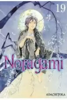 Noragami Tom 19 Książki Komiksy