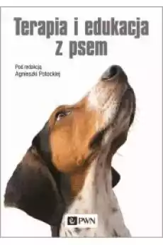 Terapia i edukacja z psem Książki Audiobooki