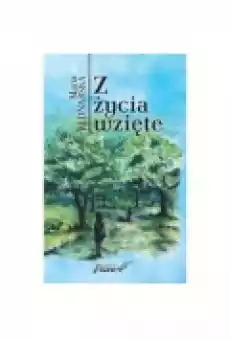 Z życia wzięte Książki PoezjaDramat