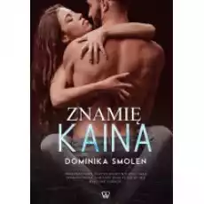 Znamię Kaina Książki Literatura obyczajowa