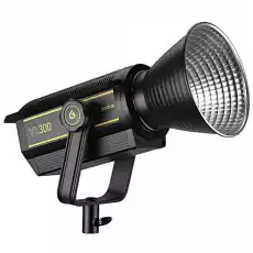 Lampa Godox Video LED VL300 Fotografia Akcesoria fotograficzne