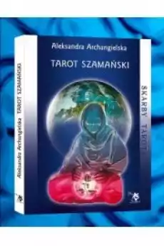 Skarby Tarota Tarot Szamański Gadżety Ezoteryka