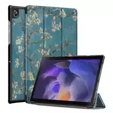 Etui TechProtect Smartcase Galaxy Tab A8 105 wielokolorowe Telefony i akcesoria Akcesoria telefoniczne Etui