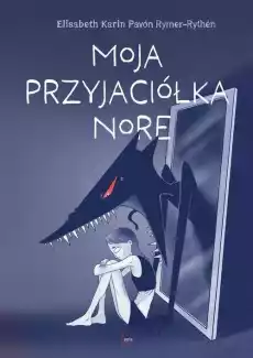 Moja przyjaciółka Nore Książki Komiksy